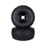 (2) Reaper Turf Tire Assemblies 20X8.00-8 Fits Cub Cadet ZT1 42" 46" 634Z05924 New. Price: $243.67.