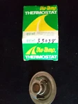 Nos Tru Temp 651HT Heavy Duty 180 Thermostat New. Price: $12.00.
