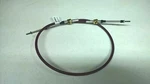 John Deere 6620,7720,6622,7722 Combine, Throttle Cable, Replaces AH92695 New. Price: $121.12.