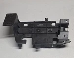 99-06 Silverado Sierra Bcm Mounting Bracket Lower Brace Trim Cover Used. Price: $16.99.