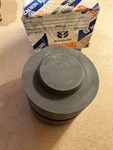Genuine Oem Nos Ford New Holland NAA530B Hydraulic Lift Piston 8N 9N 9729. Price: $32.99.