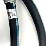 John Deere S-series Combine Hydraulic Hose Hydro Motor AXE48410 (oem) *new*. Price: $78.99.