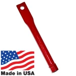 Ih International Farmall 544U 606U Utility Only Sway Limiter End 529344R1 New. Price: $87.00.