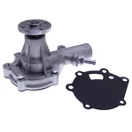 New Water Pump For White, Stevens, Bolens, Case, Iseki, Mitsubishi, Satoh, Toro. Price: $38.31.
