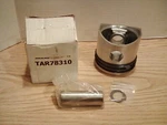 AR78310 John Deere Piston Kit Fits: Industrial/construction New. Price: $92.99.