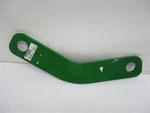 John Deere W59751, Bucket Level Indicator Plate Fits 640R, 660R New. Price: $68.00.