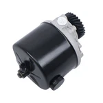 E6NN3K514PA Power Steering Pump Ford 4610 2810 2910 3230 2610 7100 7410 New. Price: $113.35.