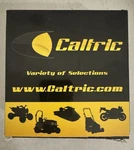 Caltric 4 Front Suspension Lower Or Upper Ball Joint New. Price: $30.99.