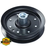 Fulaige 604219 Idler Pulley Hustler Raptor 52" 42" 36" Sd 54" 48" Deck New. Price: $27.99.