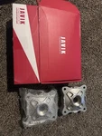 Rear Wheel Hub & Bearing Studs Kit For Polaris RZR-800 RANGER-400/500/570/700.. New. Price: $100.00.