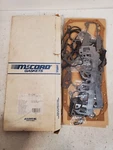 Mccord Head Gasket Set Compatible With Cadillac 95-1246 V8 273 1989-92 New. Price: $61.09.