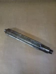 Vintage Genuine Oem John Deere Sliding Gear Shaft AB3502R 16 Spline Used. Price: $65.00.