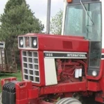 Made To Fit Case Ih Muffler 103978C2 1086 1586 1486 New. Price: $355.71.