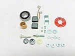 1100304 Generator Rebuild Repair Detail Kit Delco Remy 2 Brush 1953-1964 New. Price: $32.90.