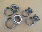 2 Front Wheel Bearings Sets For Ih International Cub Lo-boy Farmall New. Price: $60.00.