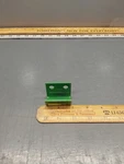 Nos John Deere H86868 Latch Bracket. Combine 6600 7700 New. Price: $19.99.