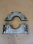 Farmall Tractor Rear Engine Seal Holders 6364DA 6363DA Used. Price: $35.00.