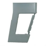 Grille Side Panel - Right Hand Fits Ford 5700 6700 6710 7700 7710 D9NN8A134AA New. Price: $275.99.