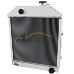 C7NN8005H Aluminum Tractor Radiator Ford New Holland 2000 2600 3000 3600+.... Price: $249.80.