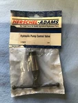 Nos 9N640 Hydraulic Pump Control Valve Ford Herschel A702878 New. Price: $9.99.