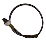 506335M91 Tachometer Cable Fits Massey Ferguson 150 (50 165 235 245) 30 31 New. Price: $24.99.