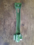Umbrella Bracket Fits John Deere 50-730 Replaces A3485R F518R Usa Made New. Price: $175.00.