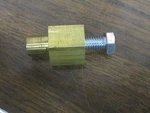 Ihc International Harvester H-1 H-4 F-4 F-6 Magneto Impulse Puller New. Price: $22.00.