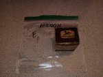 AH13720H Nos Original Part John Deere Ball Bearing New. Price: $24.99.