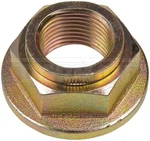 Dorman 615-098 Spindle Nut Select 89-14 Ford Lincoln Mercury Models New. Price: $74.48.
