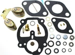 Zenith Carburetor Kit Fit Wisconsin VE4 VF4 Te VD4 S632 S717 S732 L48 M09 New. Price: $72.86.
