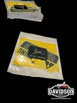 John Deere H99314 New Old Stock Label Decal. Price: $18.75.