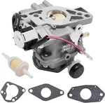 2485332-S Carburetor Kit Replacement For Kohler CH18 18HP CH20 20HP CH22... New. Price: $45.01.