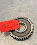 1982 John Deere 2940 Tractor Engine Idler Timing Gear T26322 Used. Price: $40.00.
