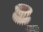 Genuine Used John Deere Countershaft Idler Gear A2601R AA5429R Ao Tractor. Price: $56.25.