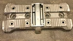 Suzuki GSXR750 Cam Cover Engine Top 1992 Water Cooled 12749 SHF104 Used. Price: $33.83.