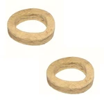 8N3586 Side Sector Dust Seal Pair Fits Ford 800 801 2000 2310 3000 3600 New. Price: $10.95.