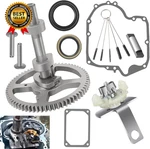 84005207 793880 Camshaft Kit W/691968 Governor Oil Slinger For B&s, Replaces New. Price: $48.73.