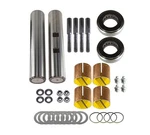King Pin Kit Complete Front Axle Repair Set 300-304 328348 460.524C New. Price: $238.99.