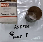 Nos Tractor Parts A58580 BUSHING,45.3MM Id X 50.46MM Od 45.47MM L New. Price: $27.00.