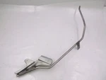 Genuine Oem John Deere A131375 Planter Seed Tube Guard For 1512FX 1516FX New. Price: $32.99.