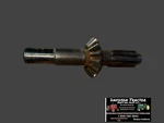 John Deere A4417R Gear Shaft Antique Tractor Used. Price: $37.12.