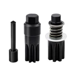 Timing Set, Compatible With John Deere Engines, Metal, For 4024, 4039,... New. Price: $119.68.