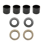 Spindle Bushing, Bearing & Seal Kit Fits Massey Ferguson Replaces 196165M1 New. Price: $45.99.