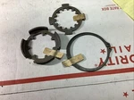 Nos Ford Tractor Nda 77744-A, 7737-A,7745-A Transmission Parts New. Price: $29.85.