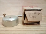 Tecumseh 32131 Carburetor Float Bowl. New. Price: $10.99.