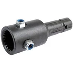 15448 New Universal Products Tractor 3/4-20 X 3/8-6 Pto Adapter. Price: $229.99.