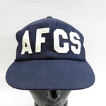 Vintage Stevens Comfo-fit Fitted Afcs Air Force Civilian Service Pro Style Cap Pre-owned. Price: $99.99.
