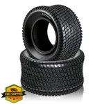 Garveelife 23X8.5-12 Lawn Mower Tires Set Of 4-PLY Turf Garden New. Price: $438.99.