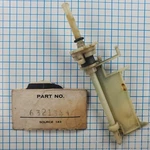 Tecumseh Shaft Lever Oem Pn# 632134 Fits 632132A 632326 632335 632783 Seller. Price: $14.75.