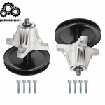 Deck Spindle For Mtd Cub Cadet Inch XT1-LT46 XT2-LX46 918-06977 Pack New. Price: $42.82.